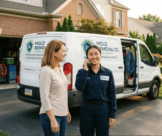 Crawlspace Mold Remediation Hartsburg, IL FAQs